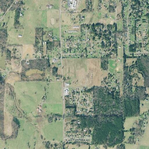 Elderly female requires lift assist near Old Orchard Drive