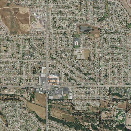 Person requiring medical aid near Glines Avenue