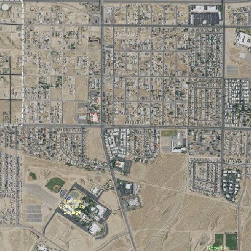 Incident at Gosalmus Road between Princeton and Gateway