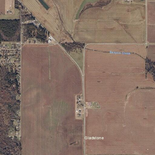 Possible welfare concern for woman at mobile home park