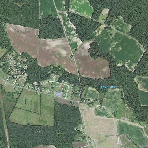 72-year-old man suspected of heat exhaustion in Magnolia