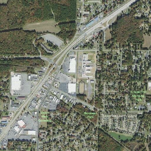 Welfare check requested for man crying near Stonewall Dr
