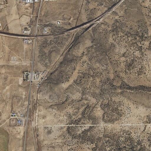 Person reported ill at Chilton's RV Park apartment
