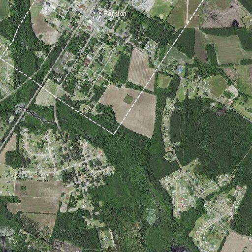 Medical event reported at Carolina Church Road