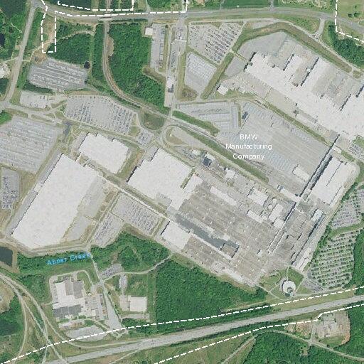 Stroke patient reported at BMW facility on Highway 101 South