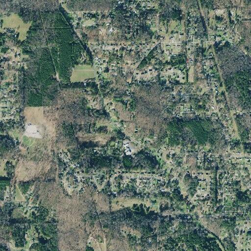 Civil standby over probate property dispute