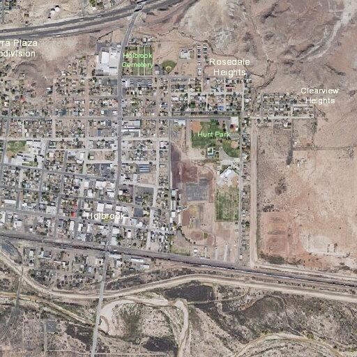 Intoxicated man walking near East Arizona Street