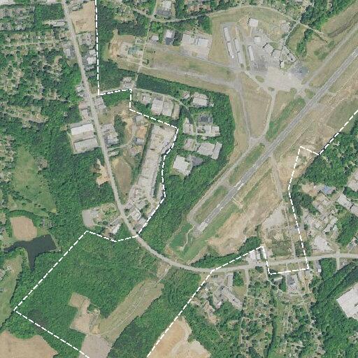Officer assists citizen on Southgate Drive