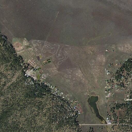Shots fired reported near youth camp in Mormon Lake area