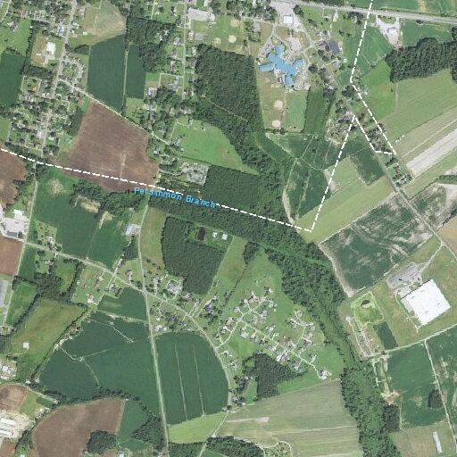 73-year-old woman with chest pain in Kenansville