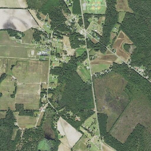 79-year-old woman medical emergency at Red Springs Rd