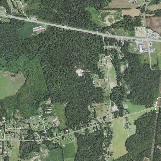 82-year-old male heart patient near Hallsville Road, Beulaville
