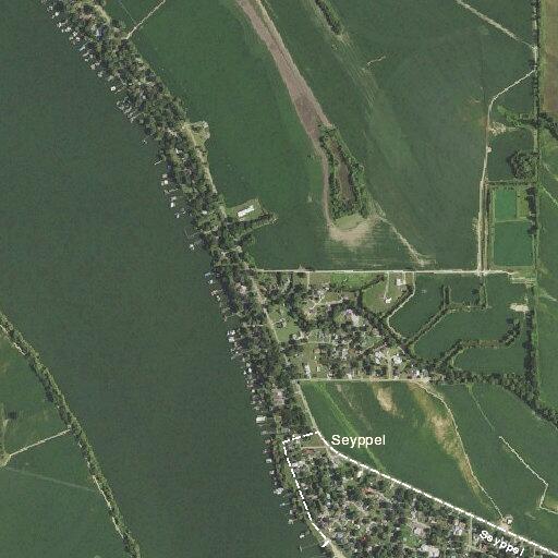 Sick person reported near Horseshoe Circle in Hughes