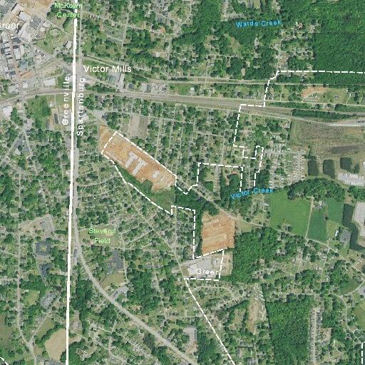 Welfare check requested near Harvey Road