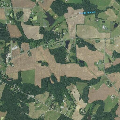 Sick call reported near White Store Rd