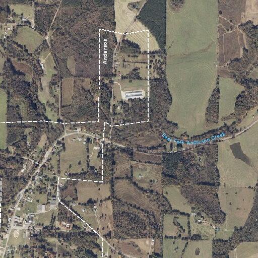 Verbal domestic dispute near Highway 207 in Anderson