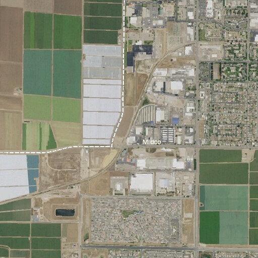 Person with medical issue near Santa Maria