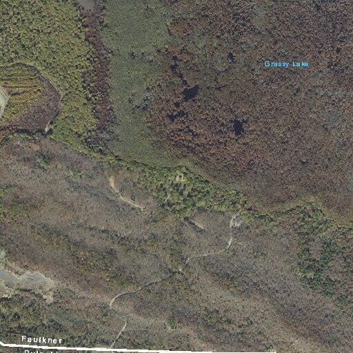 Disturbance reported at Grassy Lake area