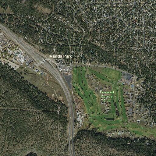 84-year-old male falls and vomits blood in Munds Park
