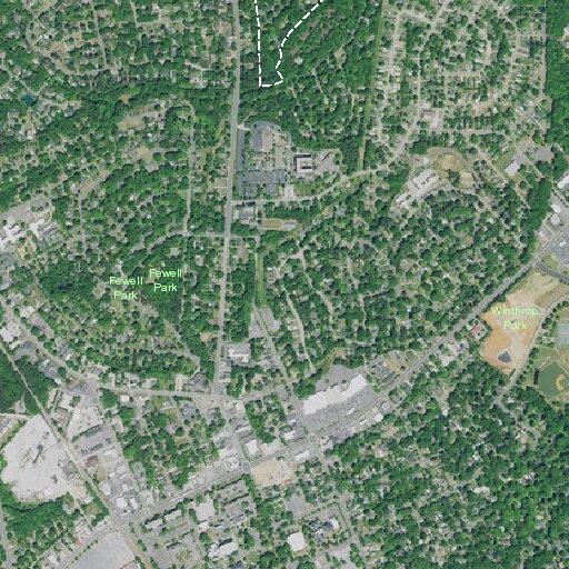 Suspicious vehicle reported on Myrtle Ridge