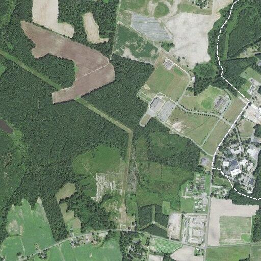 72-year-old man falls near Magnolia highway