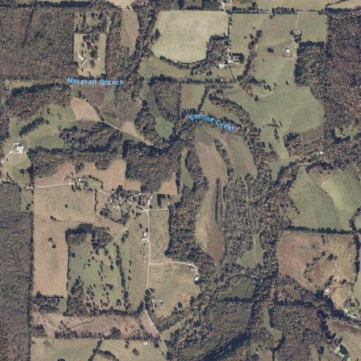 Wreck with possible injury on County Road 88