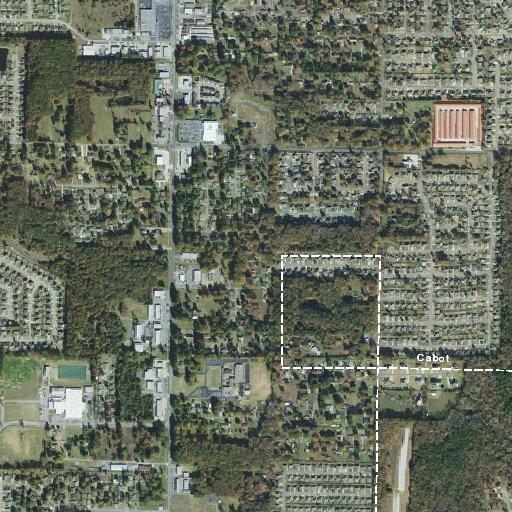 Lightning damages electric box, causes power outage