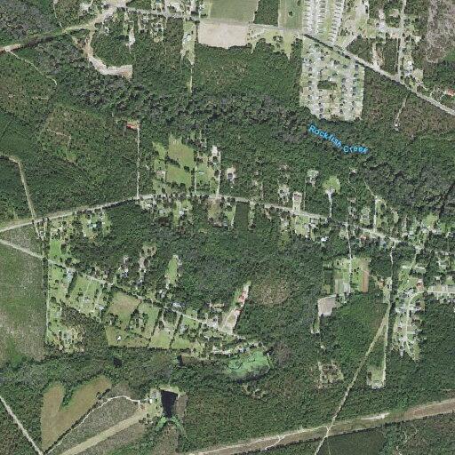 Mental health incident reported at Sunset Lake Road