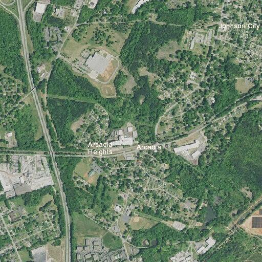 Traumatic injury reported near Magnolia Crest Drive