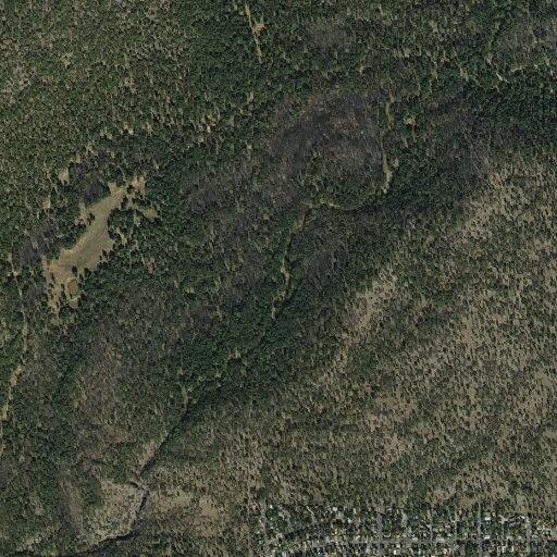 Woman faints near Mountainaire Drive