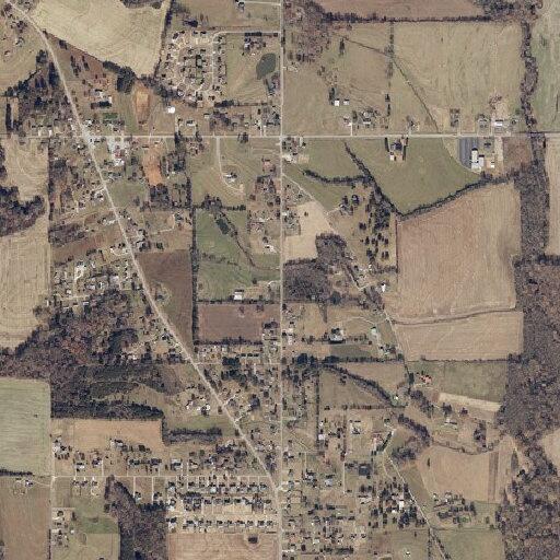 77-year-old woman falls and injures shoulder in Elkmont