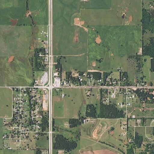 Oversized load reported on Highway 81