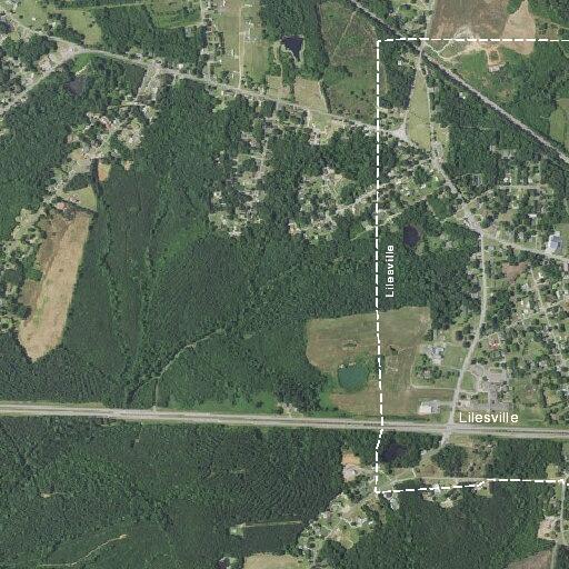Trespassing complaint at Dollar General parking lot