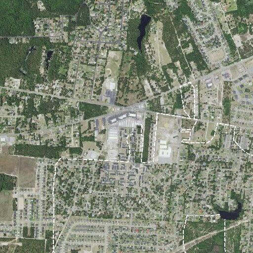 Well-being check requested at residence on Nicholas Drive
