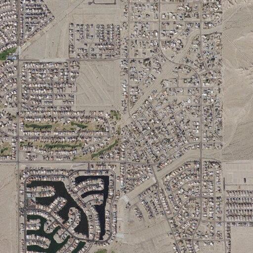 Sick person reported near Bella Vista Drive in Fort Mohave