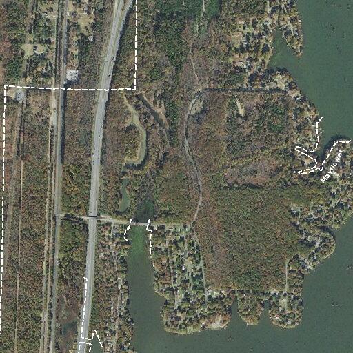 Psychiatric call at Trails End in Mayflower