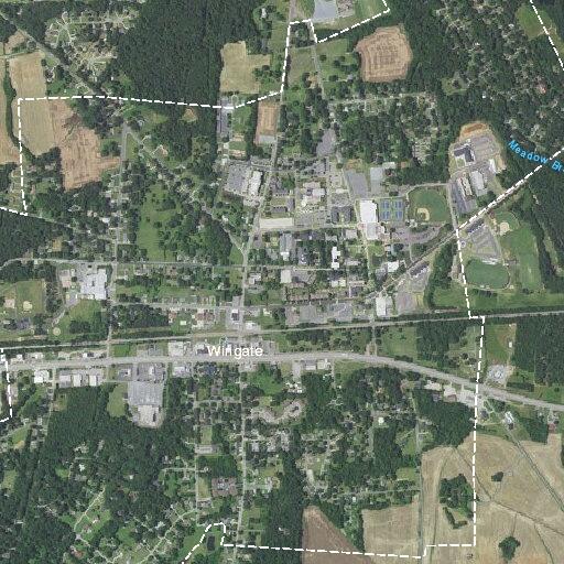 Man unconscious with breathing difficulty in Wingate home