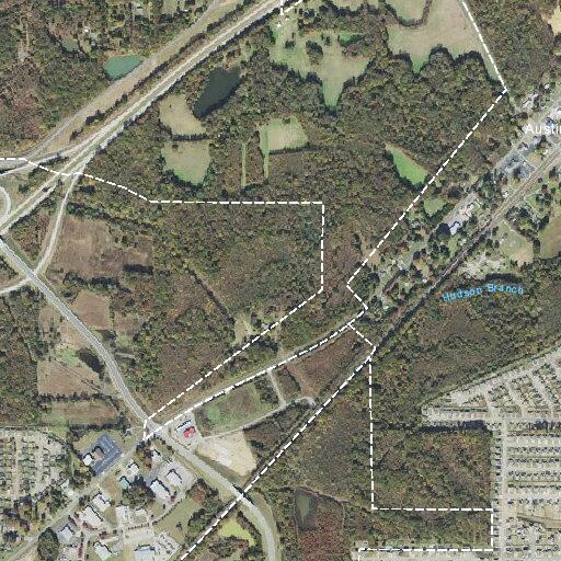 Loose pit bull attacked dog on Nixon Lane