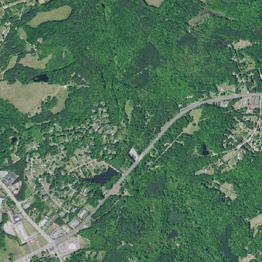 Person injured in fall near Silene's Road
