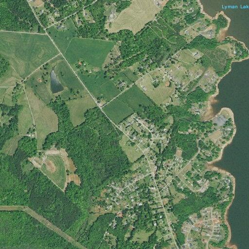 Person reported sick at residence in Lyman SC