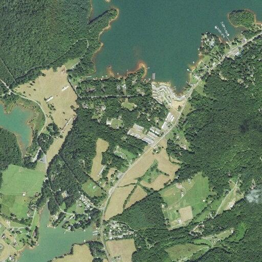 Possible crash reported on Highway 64 east