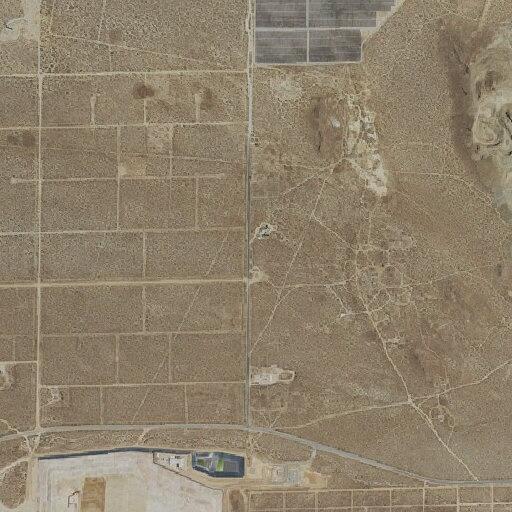 Medical aid dispatched to unknown condition in Mojave