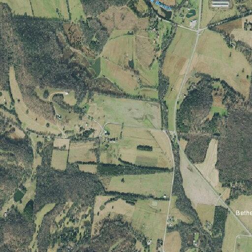 Trespassers reported in barn on Turner Road