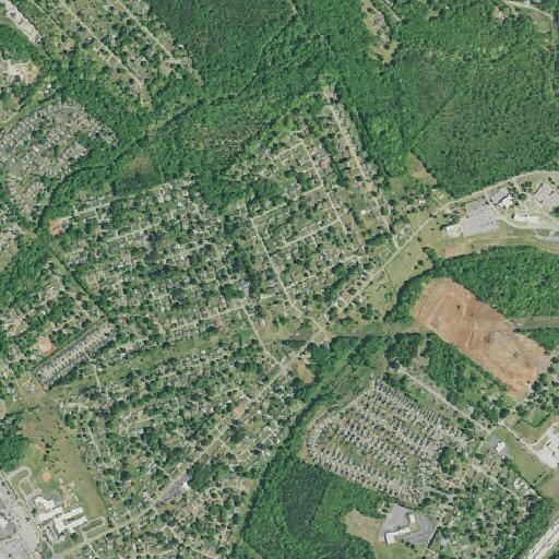 Non-emergency lift assist near Hemlock Drive in Boiling Springs