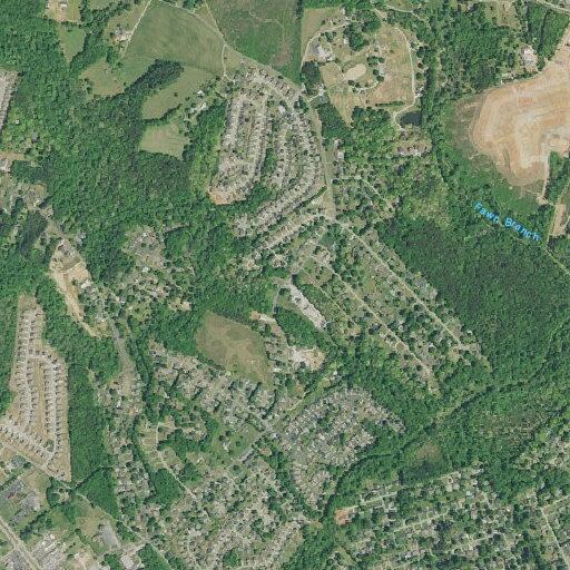 Person experiencing stroke at (number withheld) Hunter Drive