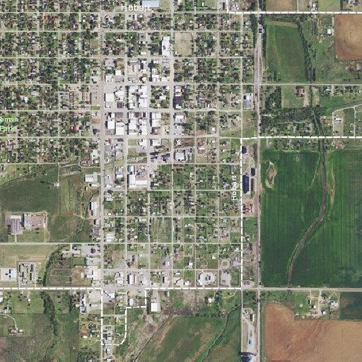 Vehicle collision with property damage reported in Hobart (juvenile driver)