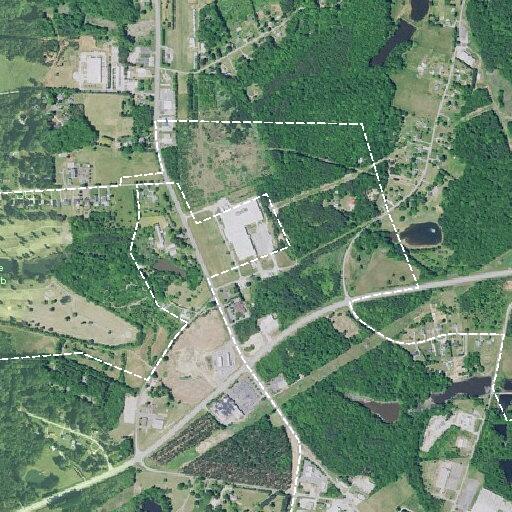 Deputy requested for burn at Shallow Pond Lane