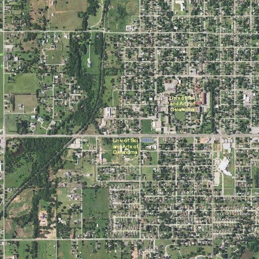 Elderly woman fell and injured near West Mississippi