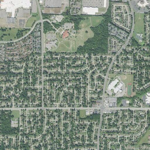 Juvenile causing disturbance on Rosewind Circle