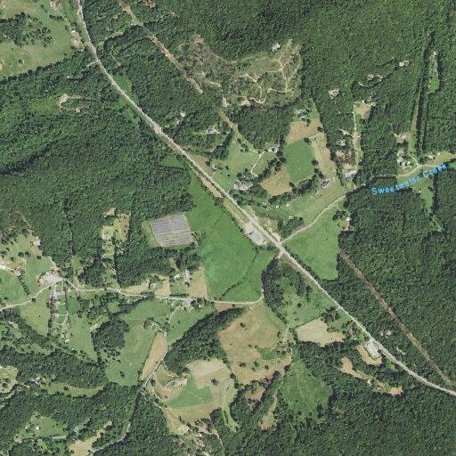 Woman reportedly harassed near Carter Cove Road in Hayesville